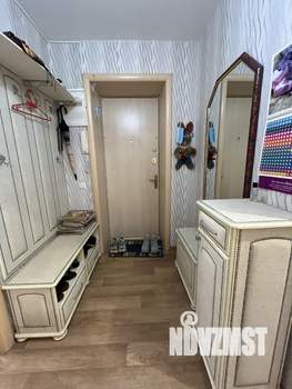 2-к квартира, вторичка, 59м2, 2/9 этаж