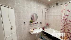 2-к квартира, вторичка, 76м2, 4/5 этаж