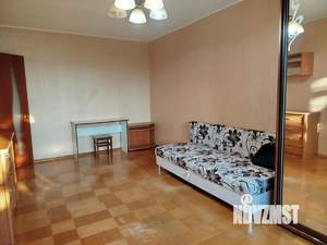 1-к квартира, вторичка, 33м2, 4/5 этаж
