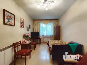 2-к квартира, вторичка, 44м2, 2/5 этаж