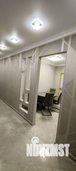 3-к квартира, вторичка, 94м2, 8/14 этаж