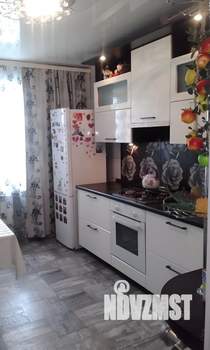 2-к квартира, вторичка, 60м2, 9/10 этаж