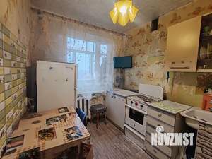 1-к квартира, вторичка, 29м2, 5/5 этаж