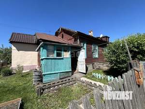 3-к квартира, вторичка, 61м2, 1/1 этаж