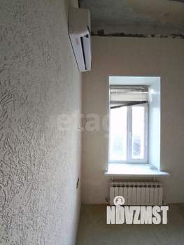 2-к квартира, вторичка, 36м2, 2/2 этаж