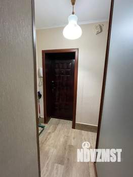 2-к квартира, вторичка, 40м2, 2/3 этаж