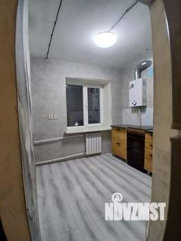 1-к квартира, вторичка, 33м2, 4/5 этаж