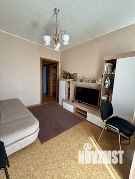 2-к квартира, вторичка, 40м2, 4/5 этаж