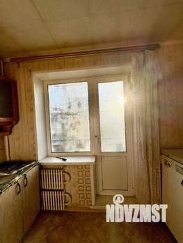 1-к квартира, вторичка, 35м2, 3/4 этаж