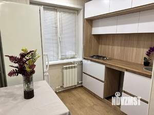 2-к квартира, вторичка, 46м2, 5/5 этаж