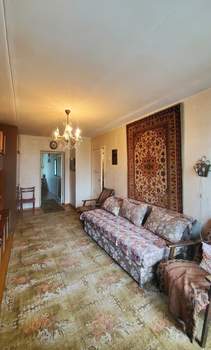 Фото квартиры на продажу (2)