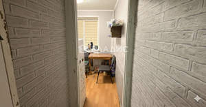 1-к квартира, вторичка, 31м2, 1/5 этаж