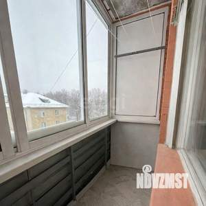 1-к квартира, вторичка, 32м2, 4/4 этаж