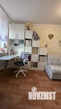 2-к квартира, вторичка, 44м2, 1/4 этаж