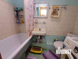 1-к квартира, вторичка, 35м2, 7/9 этаж