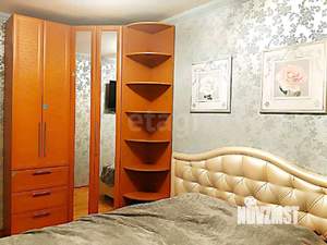 2-к квартира, вторичка, 55м2, 4/9 этаж