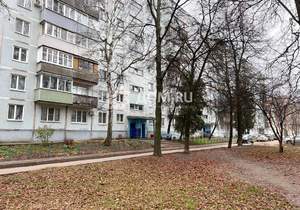 3-к квартира, вторичка, 62м2, 4/9 этаж