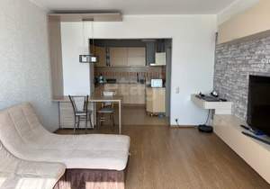 2-к квартира, вторичка, 50м2, 8/17 этаж