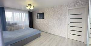 3-к квартира, вторичка, 60м2, 7/9 этаж