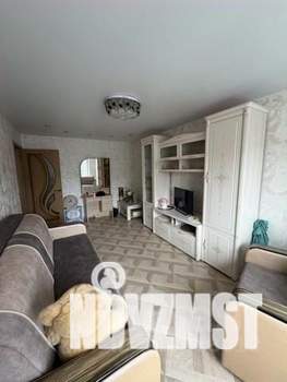 2-к квартира, вторичка, 54м2, 4/5 этаж