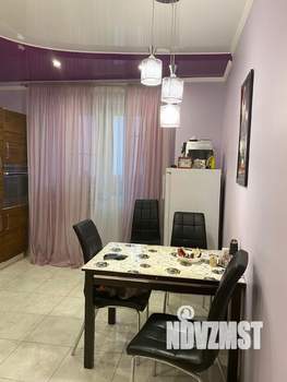 2-к квартира, вторичка, 69м2, 4/14 этаж