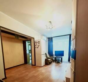 2-к квартира, вторичка, 43м2, 2/2 этаж