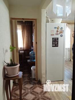 2-к квартира, вторичка, 46м2, 3/5 этаж