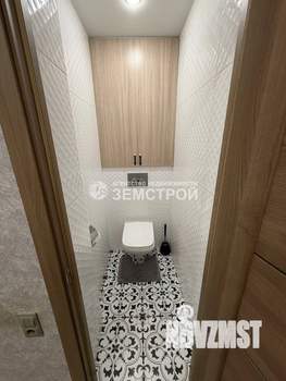 2-к квартира, вторичка, 50м2, 8/10 этаж