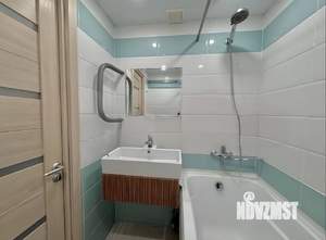 1-к квартира, вторичка, 34м2, 8/10 этаж