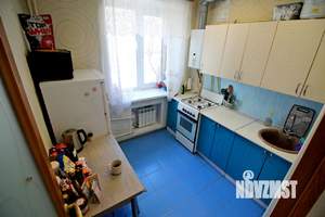 1-к квартира, вторичка, 32м2, 2/4 этаж