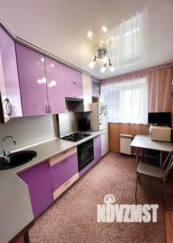 2-к квартира, вторичка, 44м2, 8/9 этаж