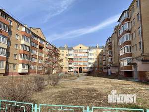 2-к квартира, вторичка, 62м2, 2/5 этаж