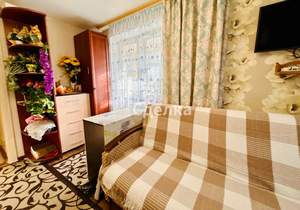 2-к квартира, вторичка, 53м2, 1/10 этаж