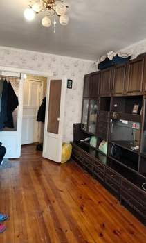 2-к квартира, вторичка, 47м2, 3/6 этаж