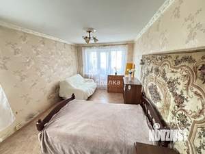 1-к квартира, вторичка, 32м2, 3/5 этаж