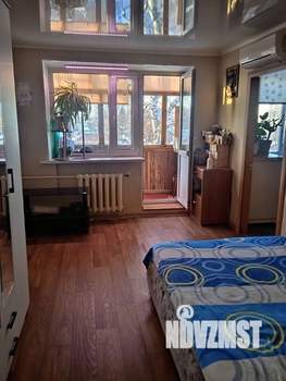 2-к квартира, вторичка, 44м2, 4/4 этаж