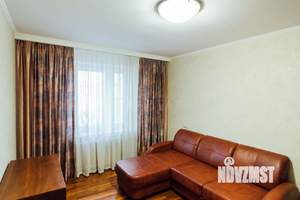 2-к квартира, вторичка, 53м2, 5/5 этаж