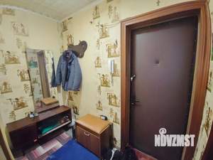 1-к квартира, вторичка, 30м2, 3/5 этаж