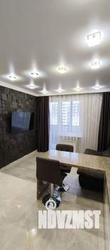 3-к квартира, вторичка, 94м2, 8/14 этаж