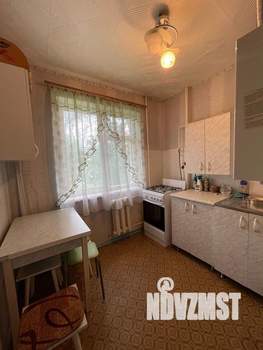 2-к квартира, вторичка, 45м2, 3/5 этаж