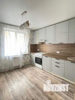 3-к квартира, вторичка, 67м2, 1/5 этаж