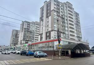 2-к квартира, вторичка, 71м2, 10/12 этаж