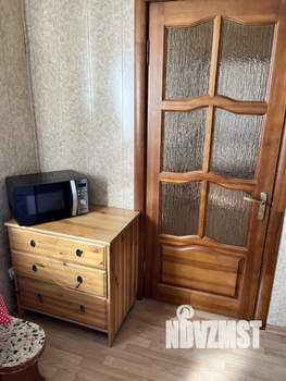 2-к квартира, вторичка, 44м2, 4/4 этаж