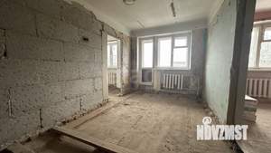 2-к квартира, вторичка, 43м2, 5/5 этаж