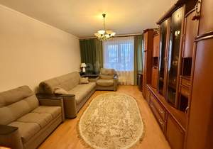 3-к квартира, вторичка, 58м2, 6/10 этаж