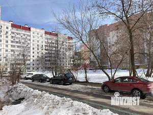 2-к квартира, вторичка, 51м2, 1/10 этаж