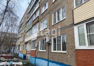 2-к квартира, вторичка, 44м2, 3/5 этаж