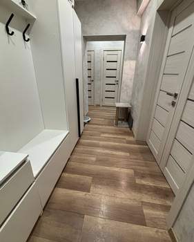 2-к квартира, вторичка, 46м2, 1/2 этаж