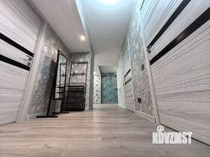 3-к квартира, вторичка, 87м2, 3/4 этаж