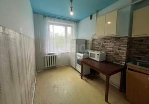 2-к квартира, вторичка, 43м2, 1/9 этаж